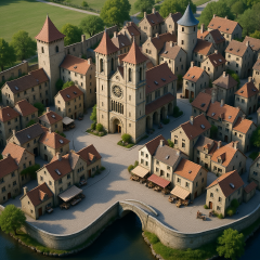 photo-flux-07-medieval-walled-city.png