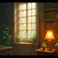 Fantasy Everywhere (World Morph/Style) [Flux, Illu]
