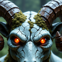 Gargoyles & Grotesques [Chroma, Flux, Illu, Klein9B, Z-Image]