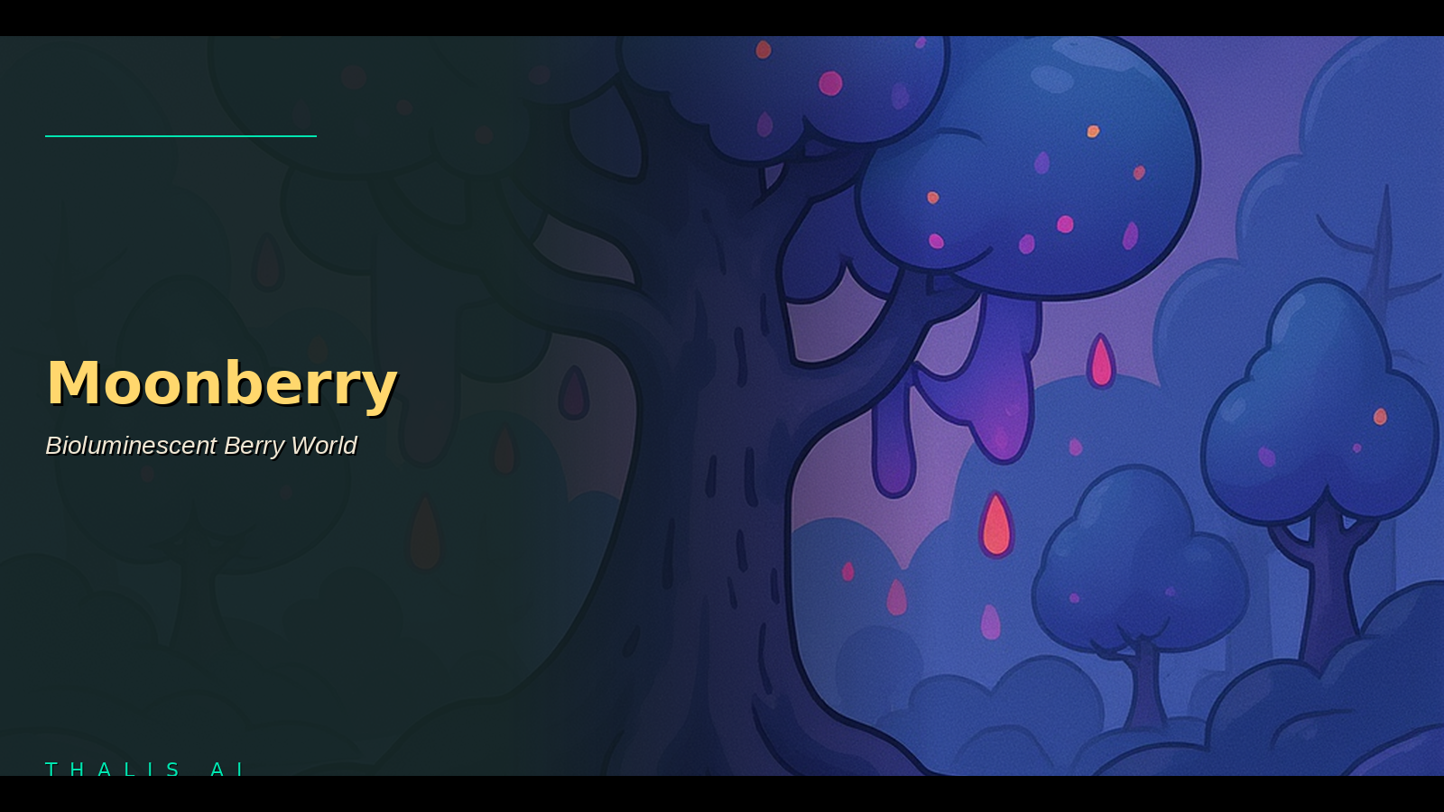 Moonberry (World Morph/Style) [Chroma, Flux, Illu, Klein9B, Qwen, Z-Image]