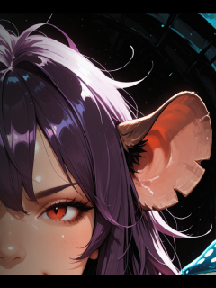 Ratkin Girls (Character) [Flux, Illu]