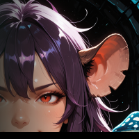 Ratkin Girls (Character) [Flux, Illu]