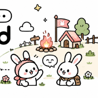 Bunnyland: Graph Theory Applied to Bunny Hunger